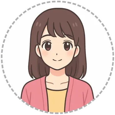 利用者の声を紹介するイラスト