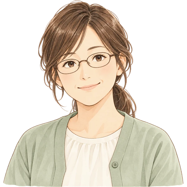 利用者の紹介用イメージイラスト