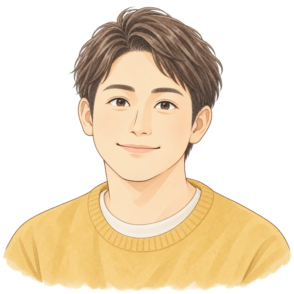 利用者の紹介用イメージイラスト