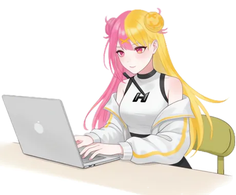 まずは慣れることから