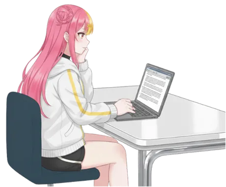 自分らしく働ける