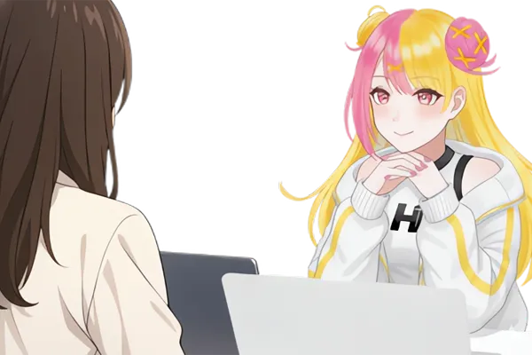 経験豊富な支援員が常駐