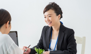 無料見学・面談