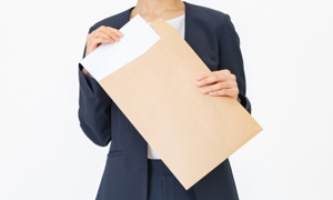 受給者証の発行
