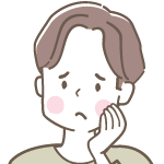 生活リズムが整えられない