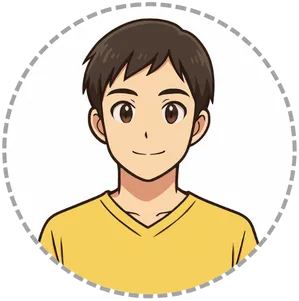 Mさん