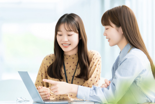 Web記事制作作業