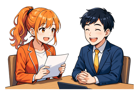 一人ひとりに寄り添う個別支援