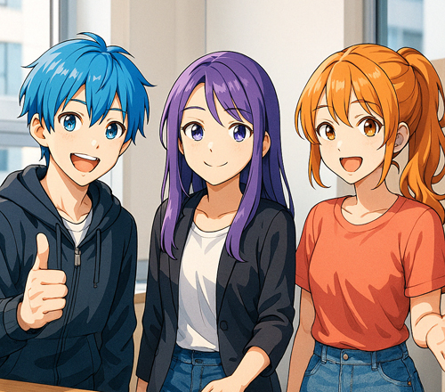 グループクラス