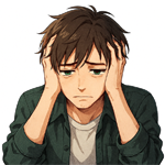 働く自信がないし、やりたいこともない…