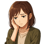 人と話すのが苦手で、引きこもりがち…
